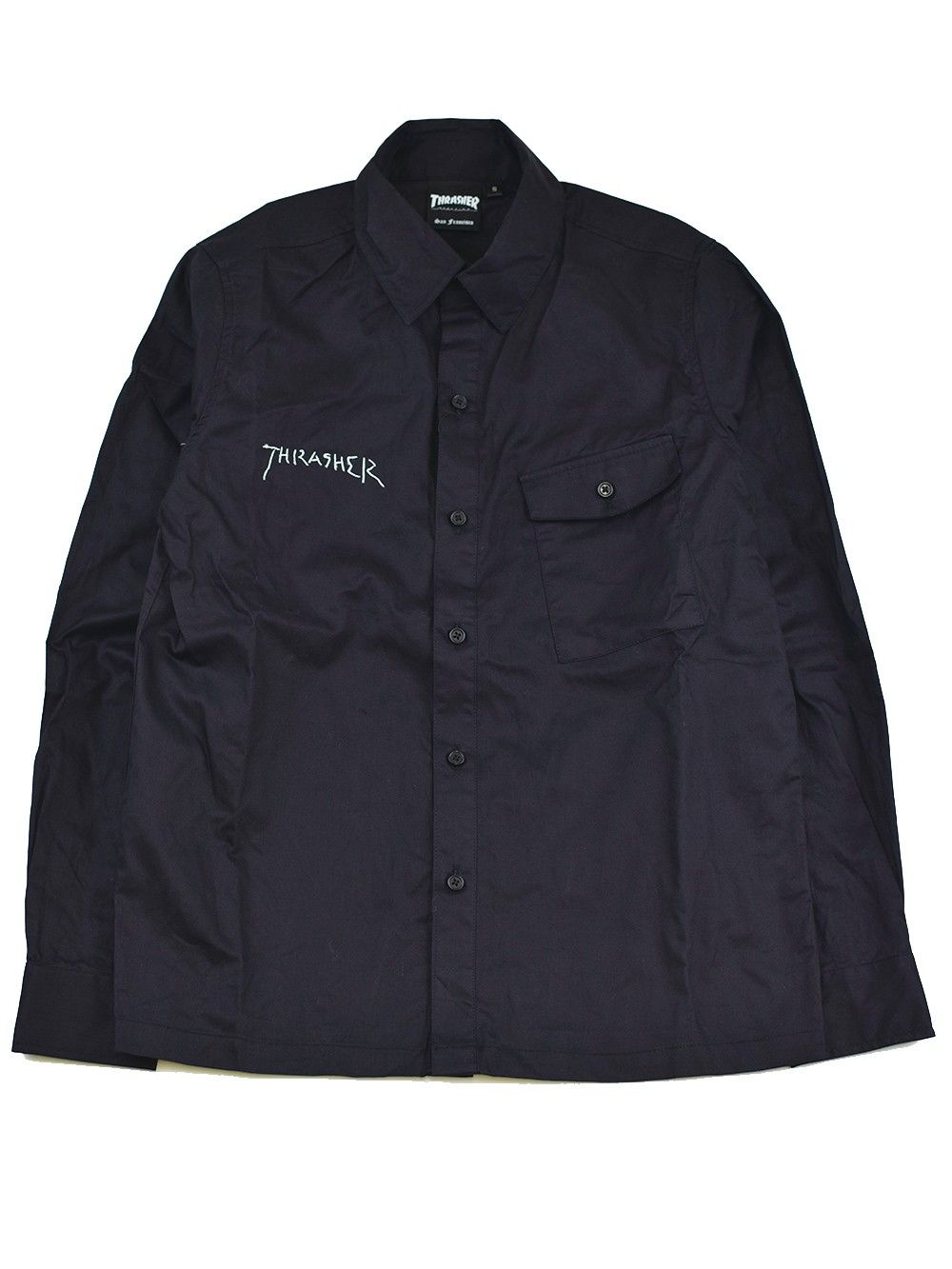 GONZ WORK-SHIRT