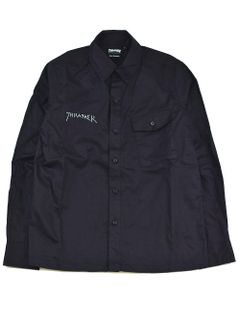 GONZ WORK-SHIRT