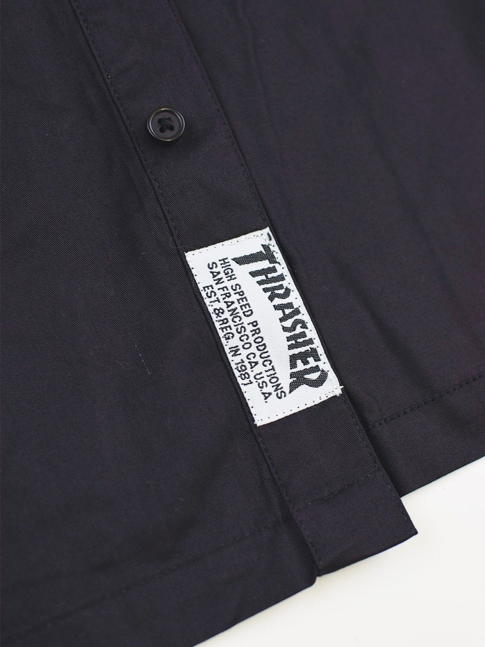 GONZ WORK-SHIRT