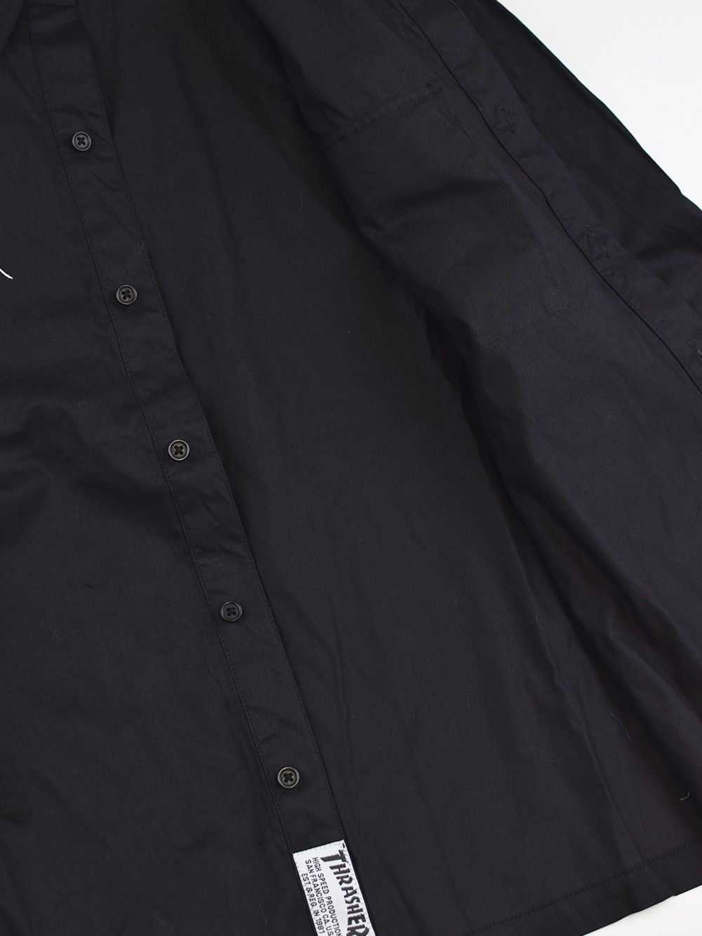 GONZ WORK-SHIRT