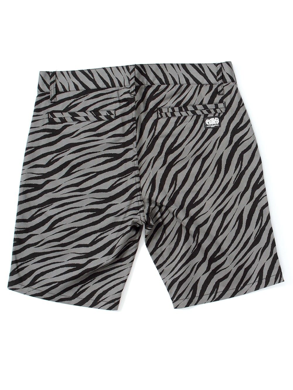 ZEBRA-SHORTS