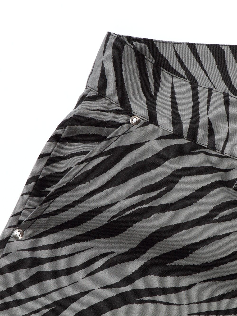 ZEBRA-SHORTS