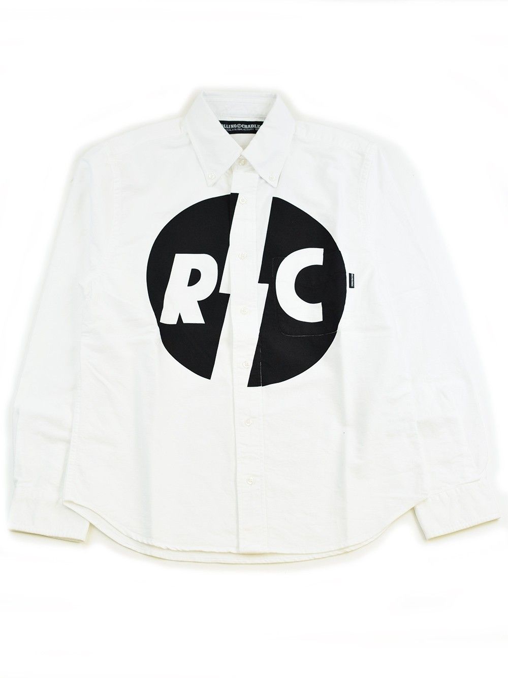 RC THUNDER OX SHIRT