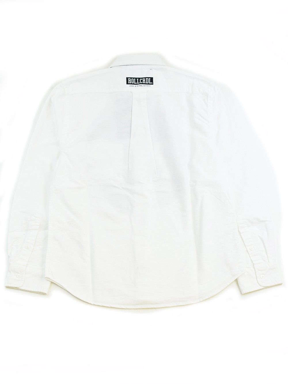 RC THUNDER OX SHIRT