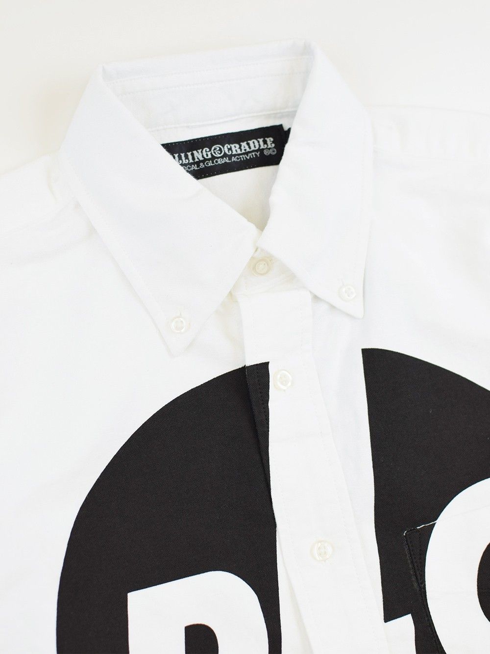 RC THUNDER OX SHIRT