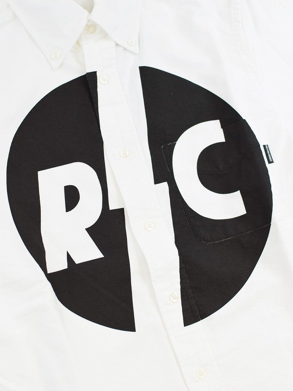 RC THUNDER OX SHIRT