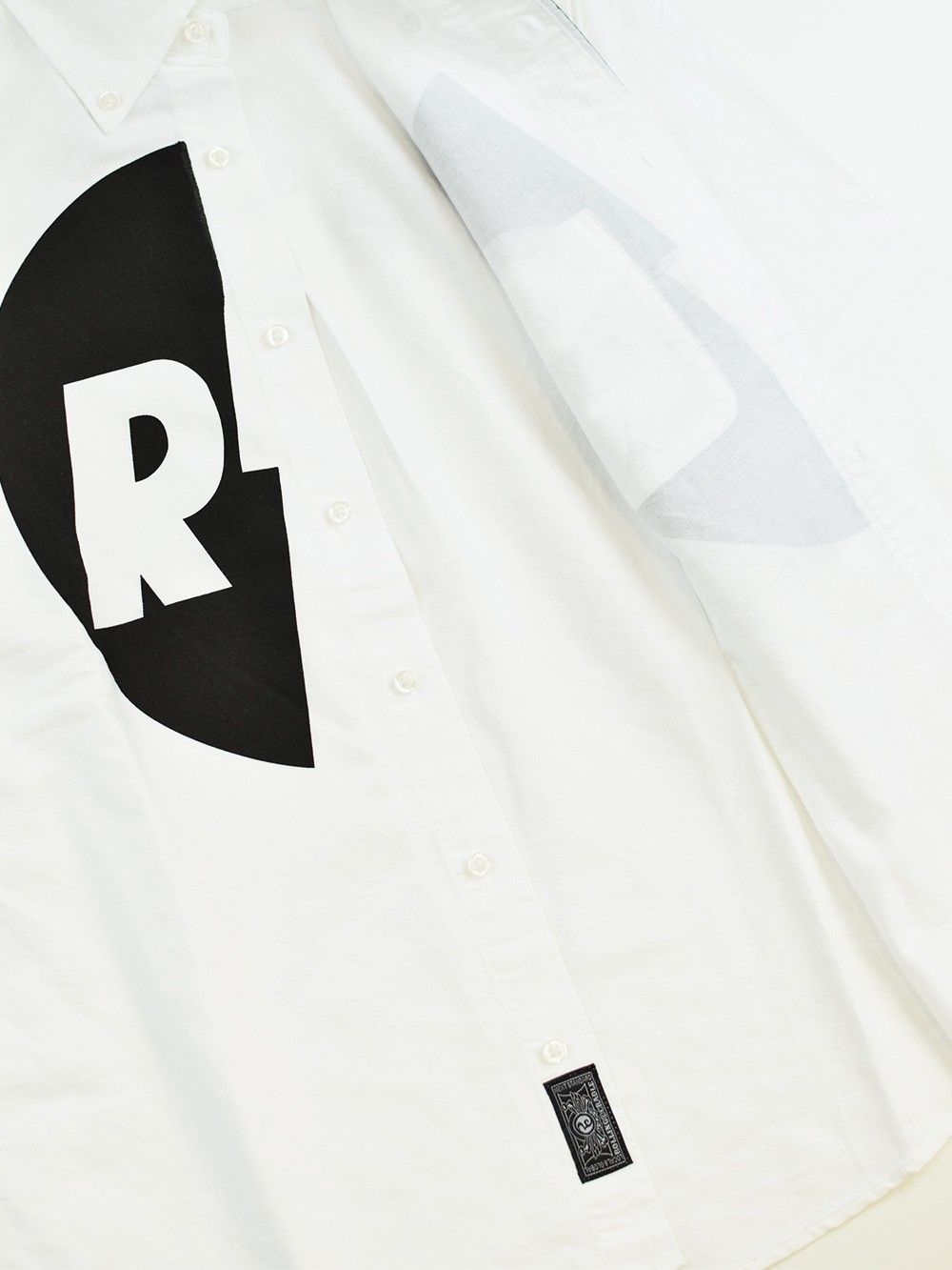 RC THUNDER OX SHIRT