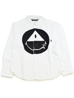 SHOCKING SMILE OX-SHIRT