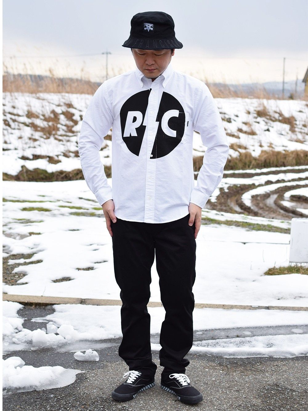 RC THUNDER OX SHIRT