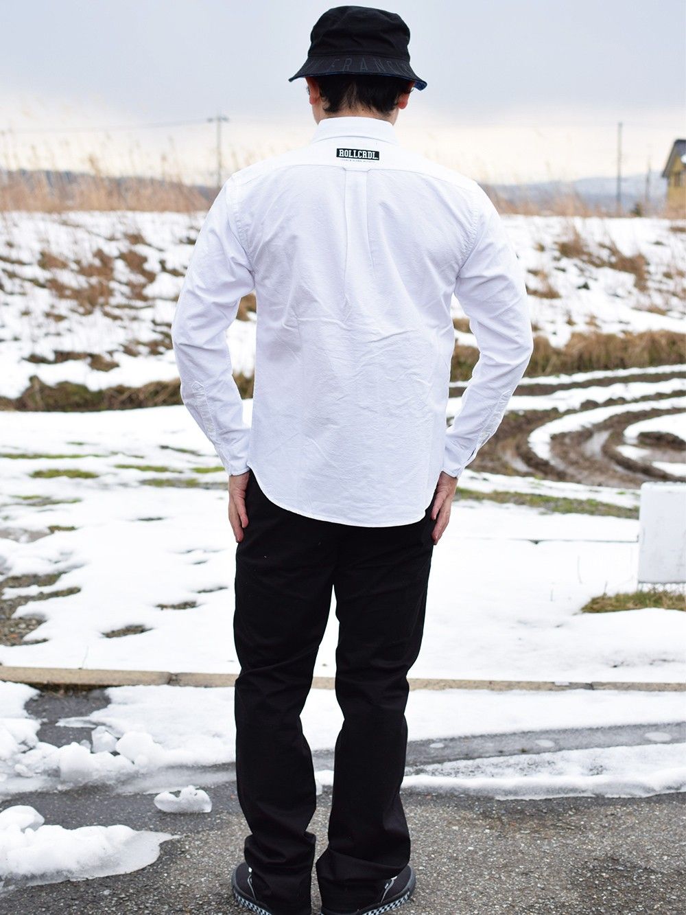 RC THUNDER OX SHIRT