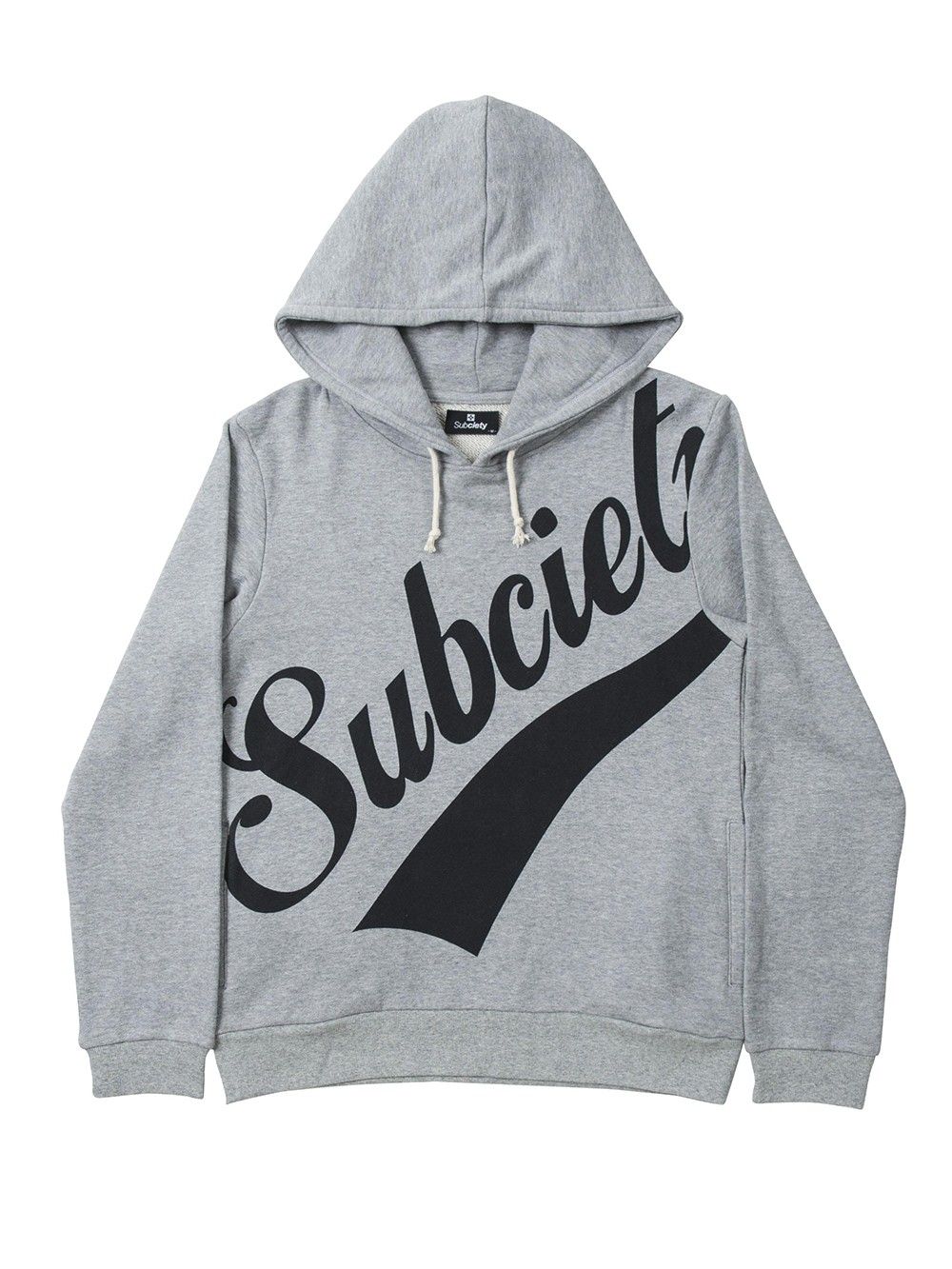 PARKA -LARGE GLORIOUS-