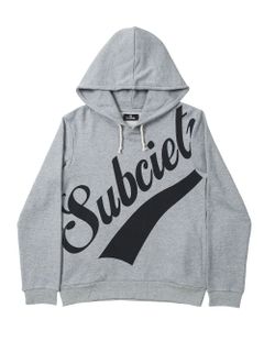 PARKA -LARGE GLORIOUS-