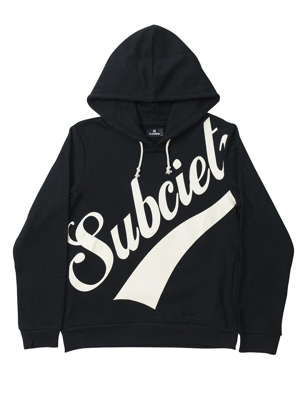 PARKA -LARGE GLORIOUS-