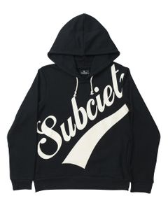 PARKA -LARGE GLORIOUS-