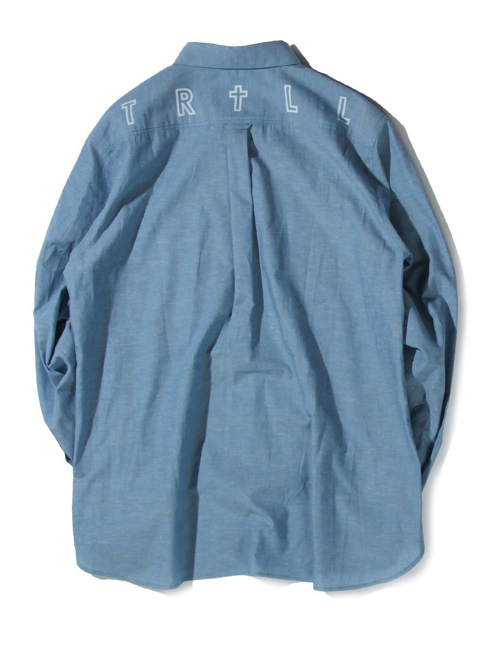 TRILL SHIRTS