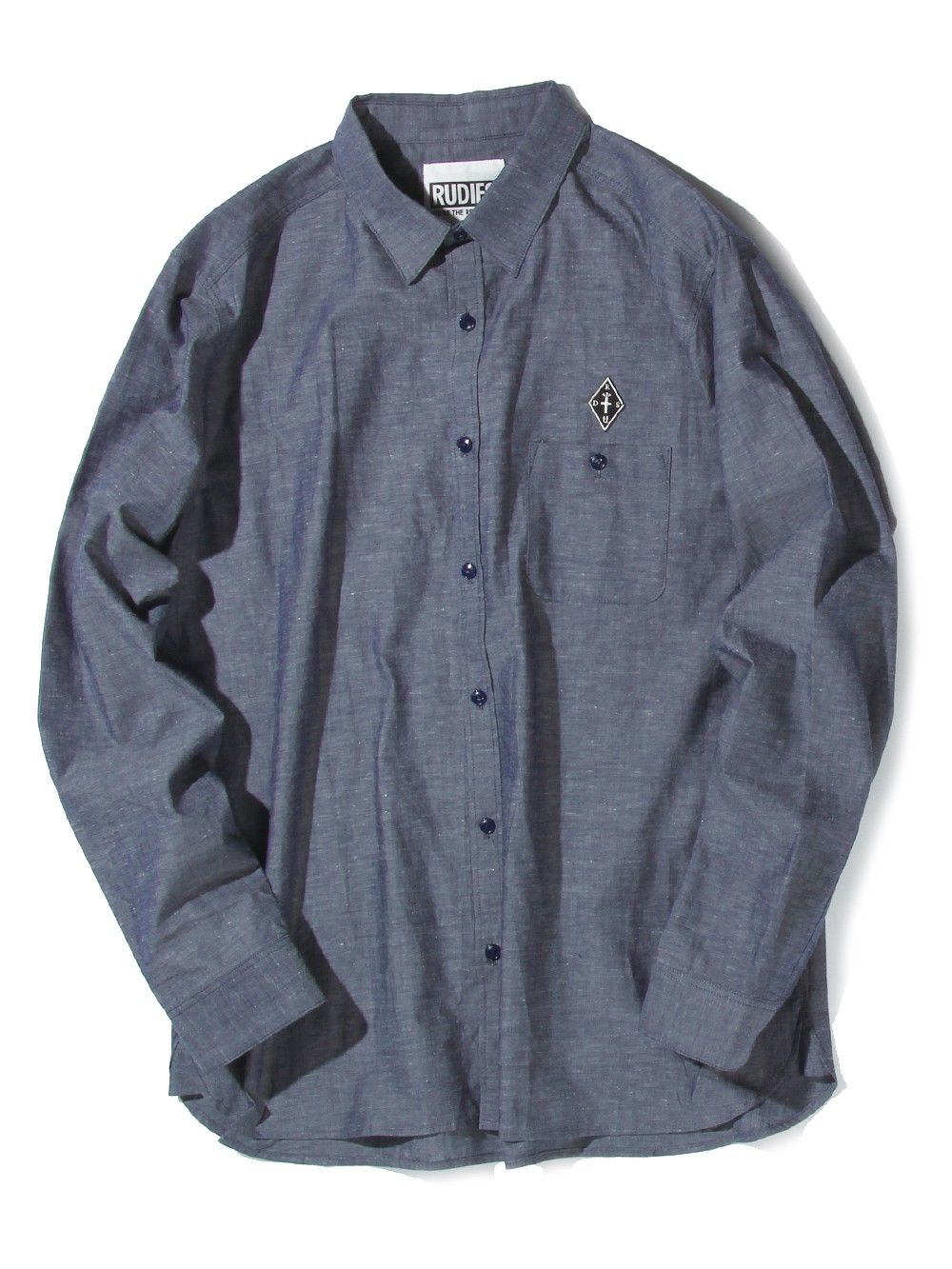 TRILL SHIRTS