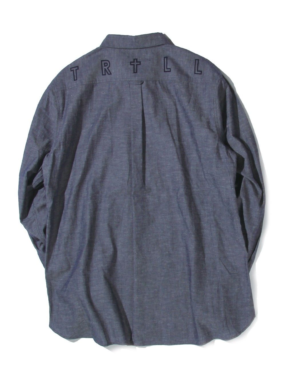 TRILL SHIRTS