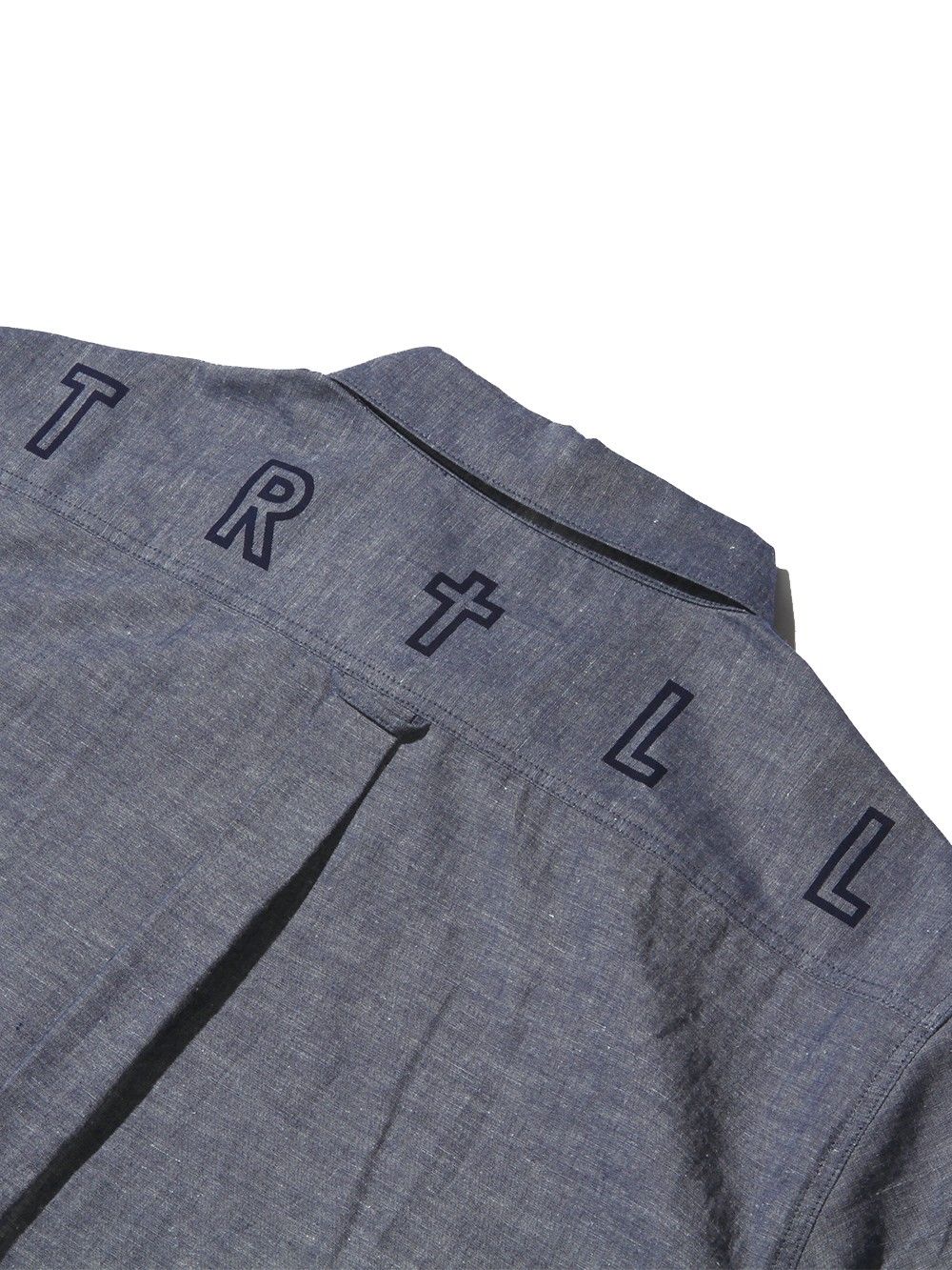 TRILL SHIRTS