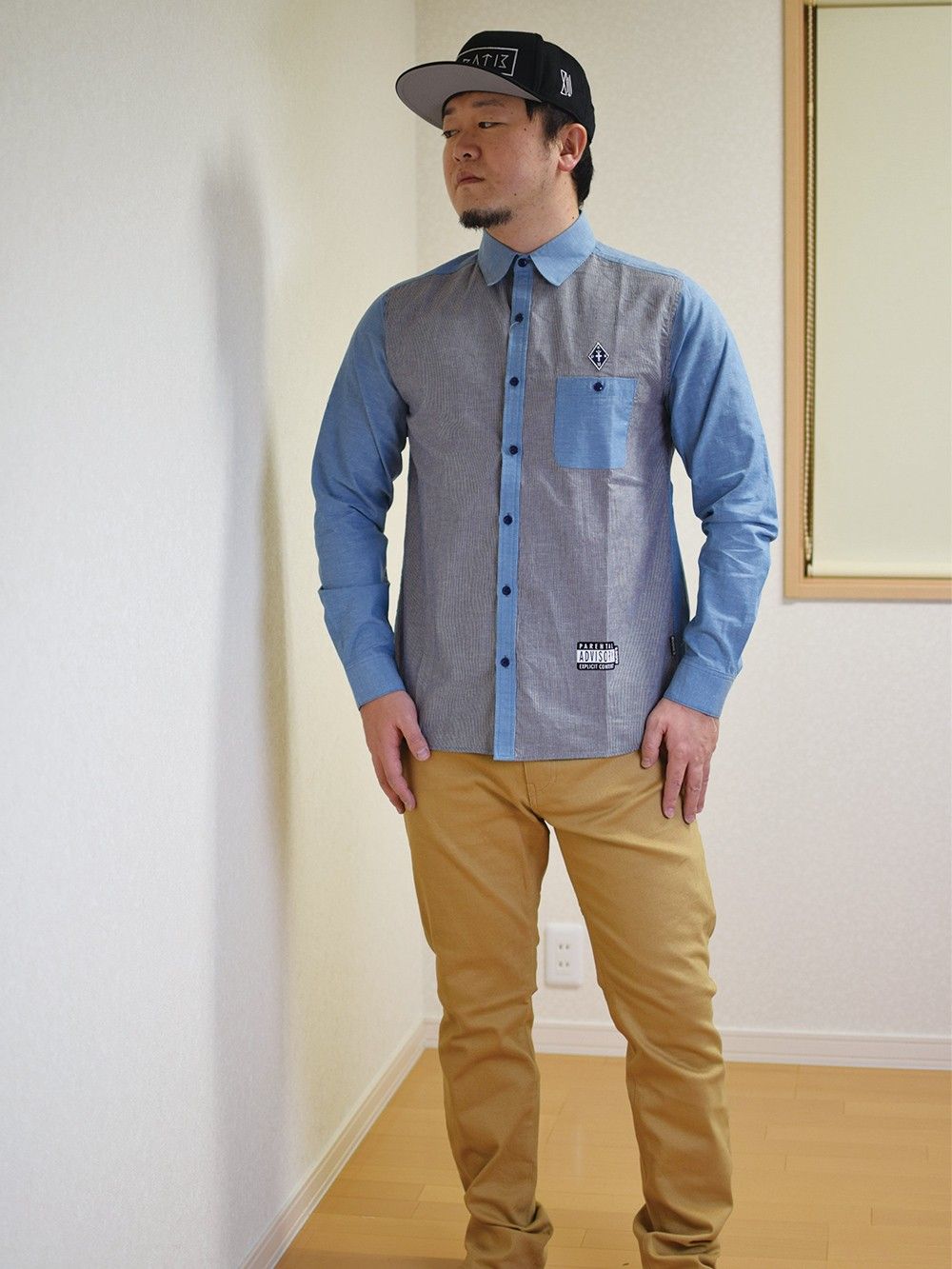 TRILL SHIRTS