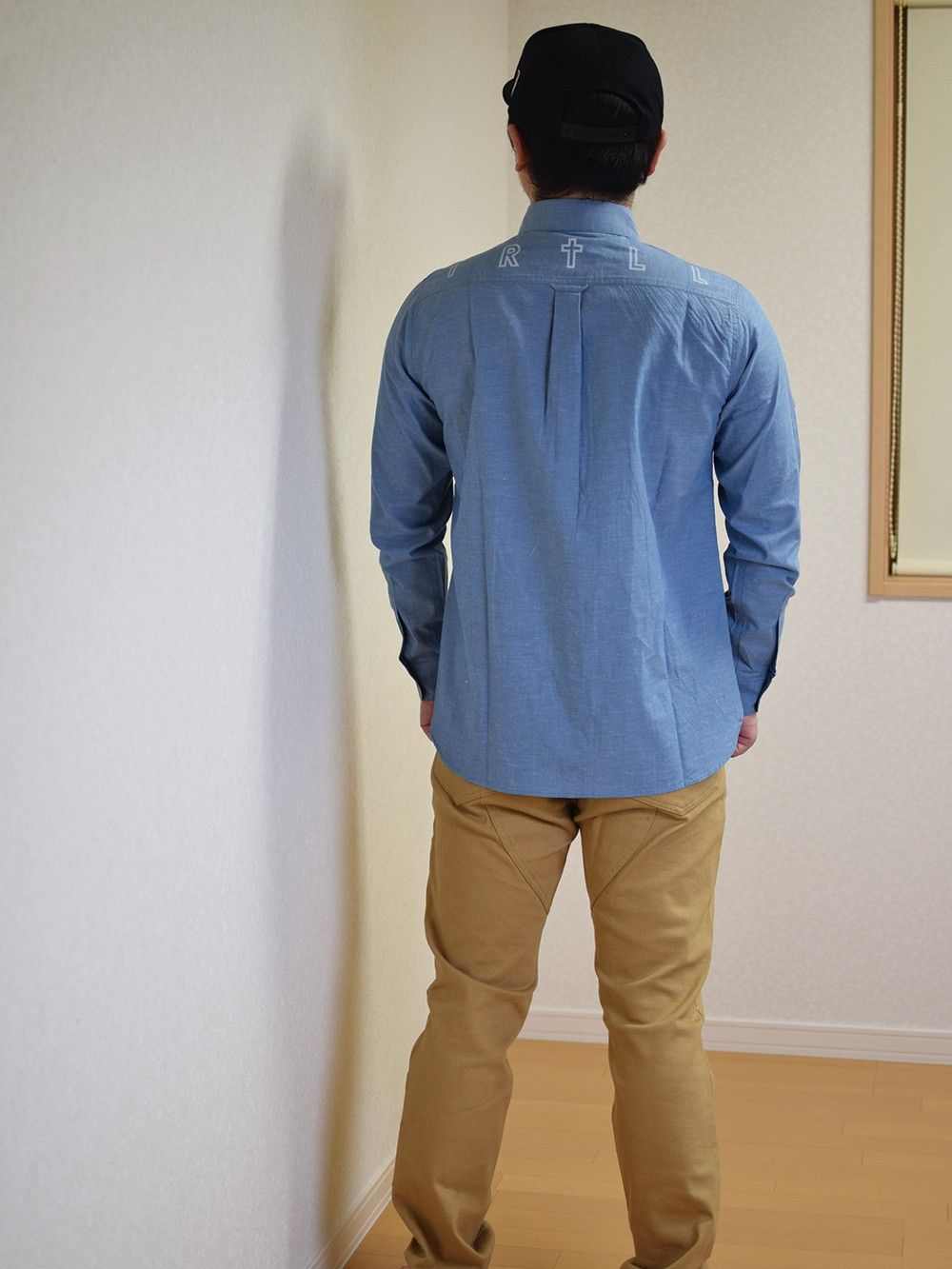 TRILL SHIRTS