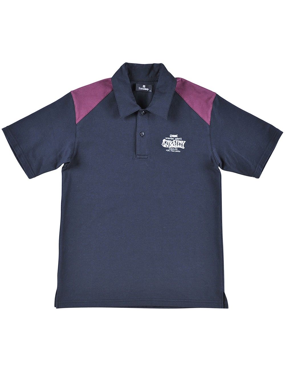 WORK POLO-CLASSICAL MIND-
