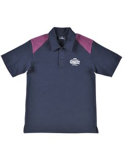 WORK POLO-CLASSICAL MIND-