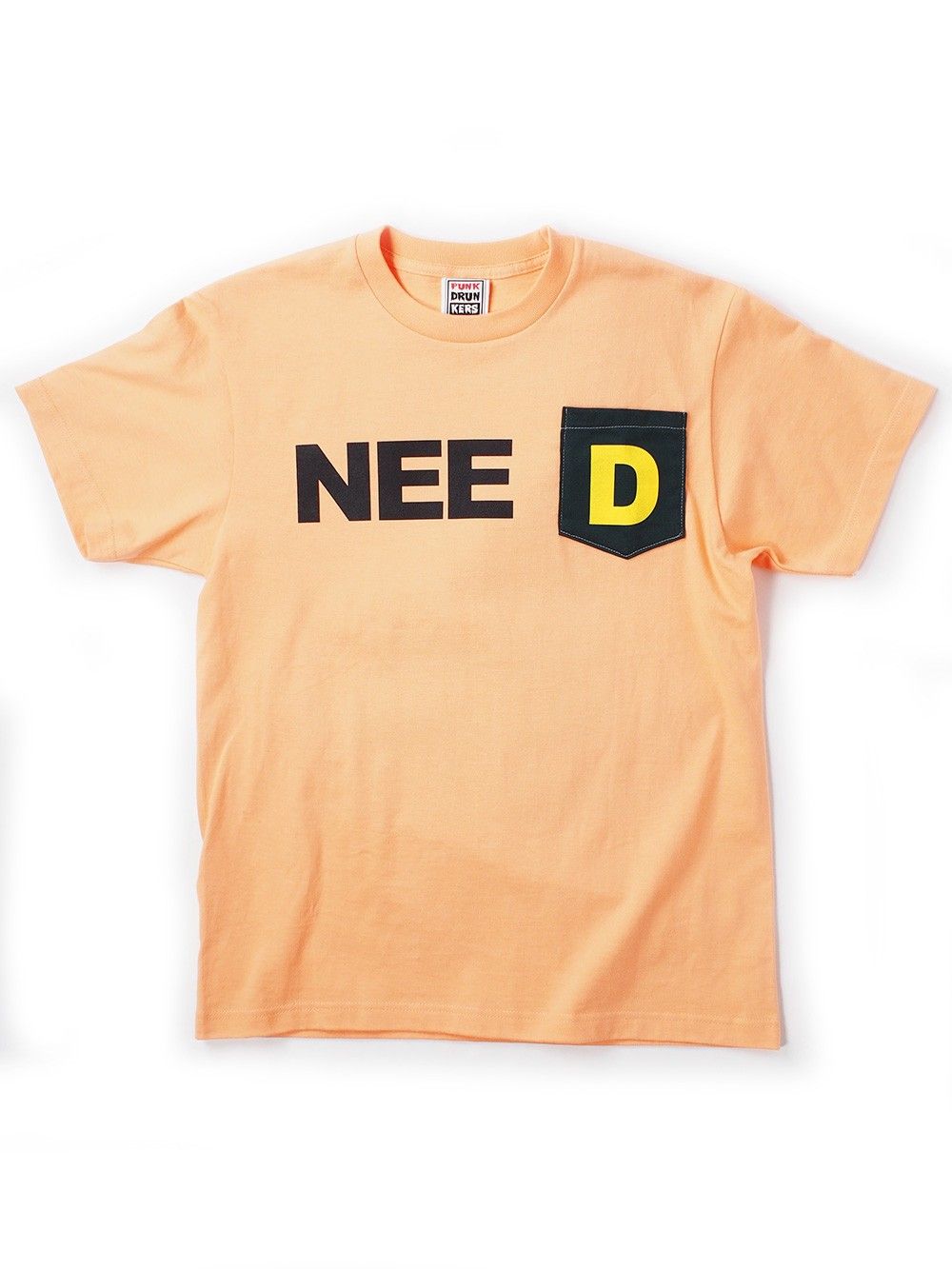 NEED.TEE
