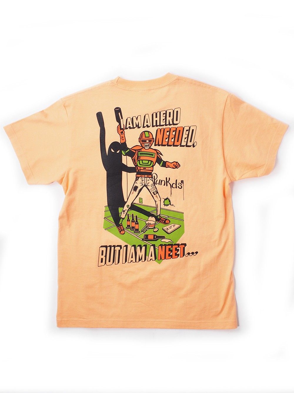 NEED.TEE