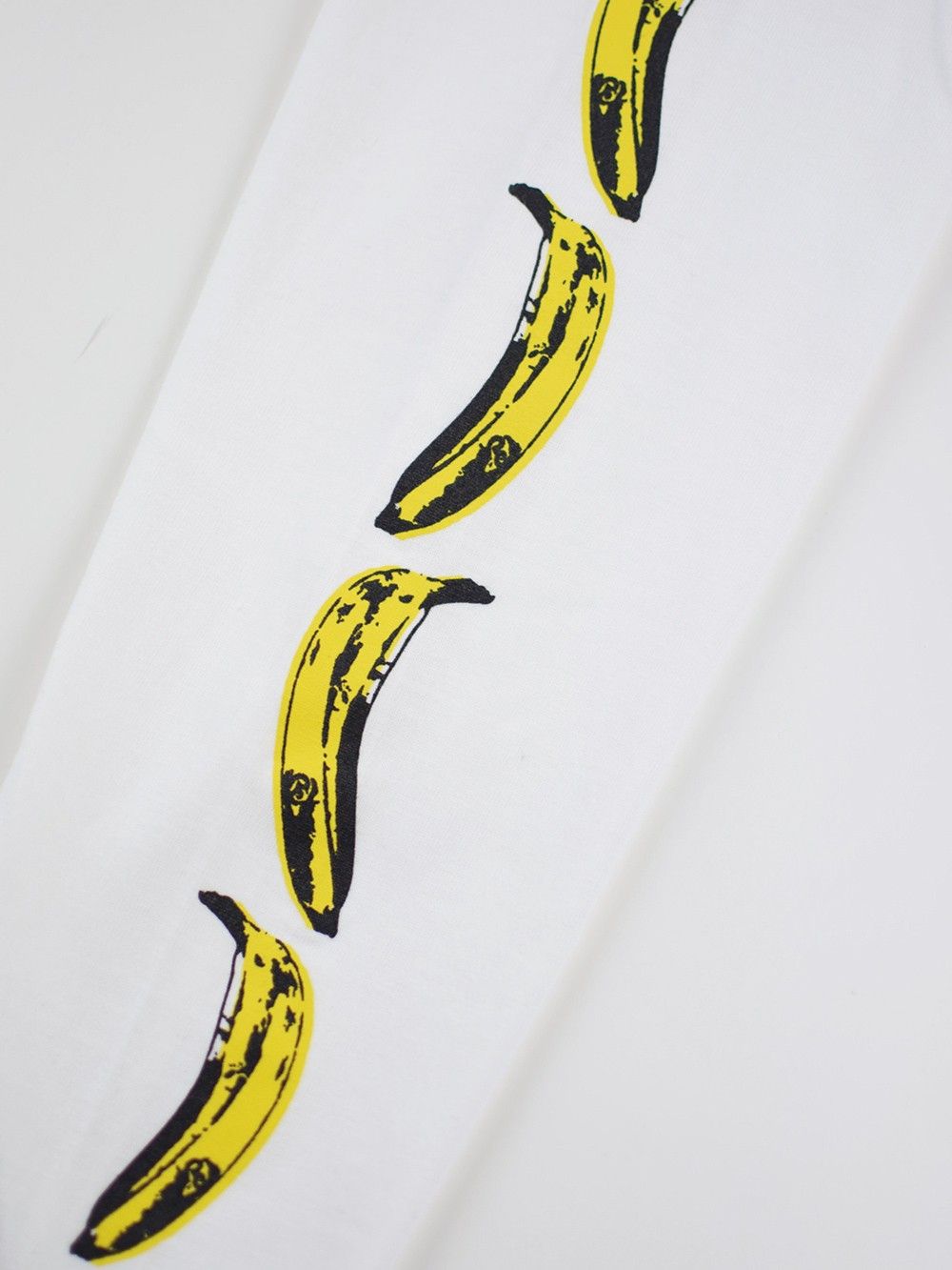 POP-ART LONG T-SHIRT