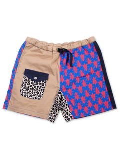 ロリクレ×Mark Gonzales