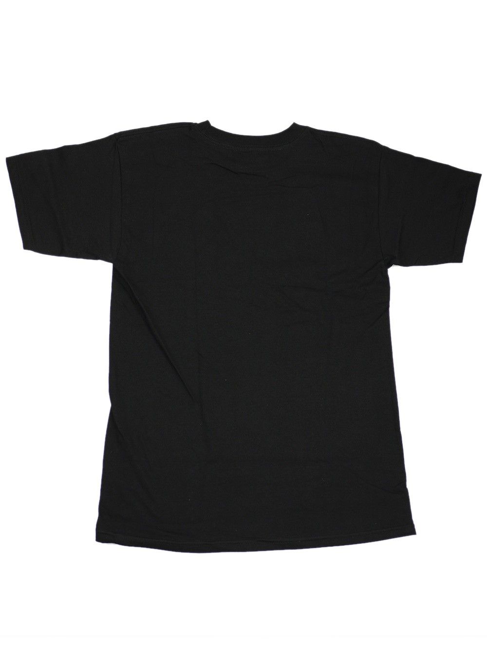 Cyrillic Bones Tee