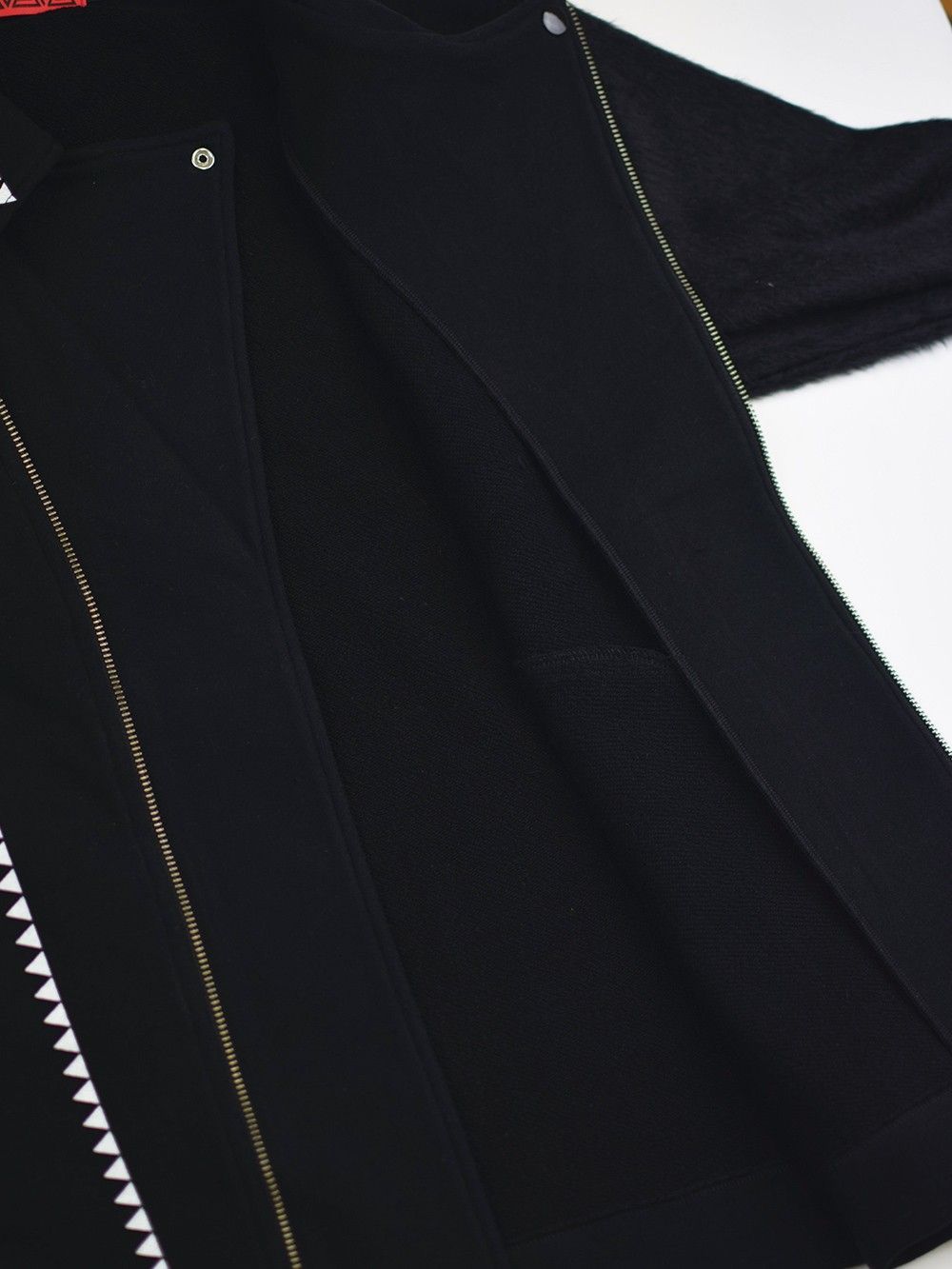 SW-BIKERS JKT