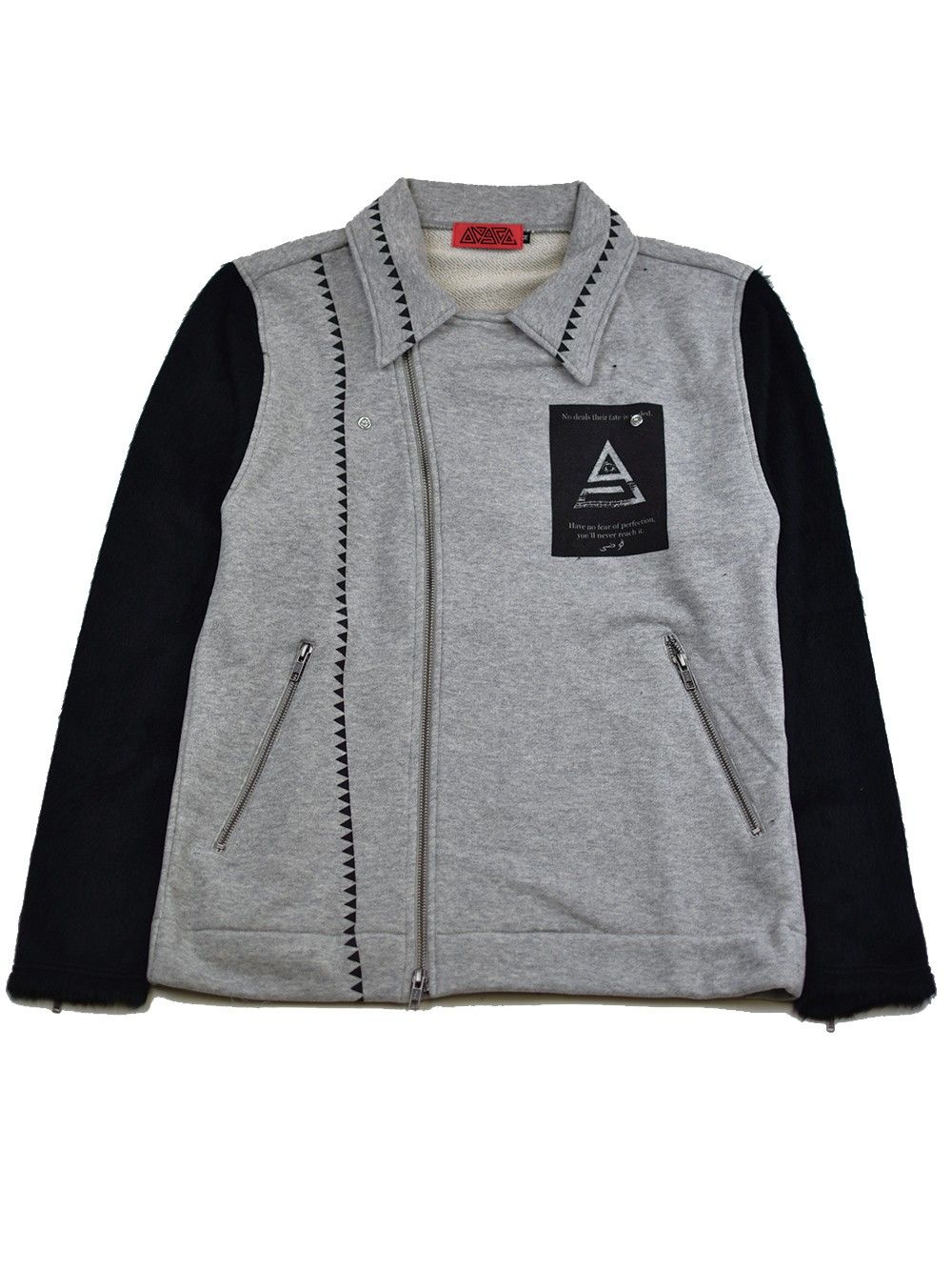 SW-BIKERS JKT