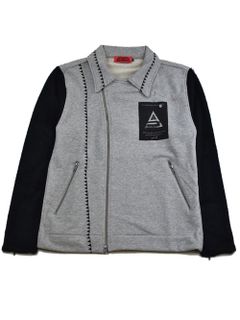SW-BIKERS JKT