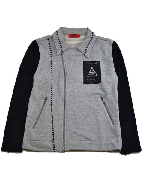 SW-BIKERS JKT