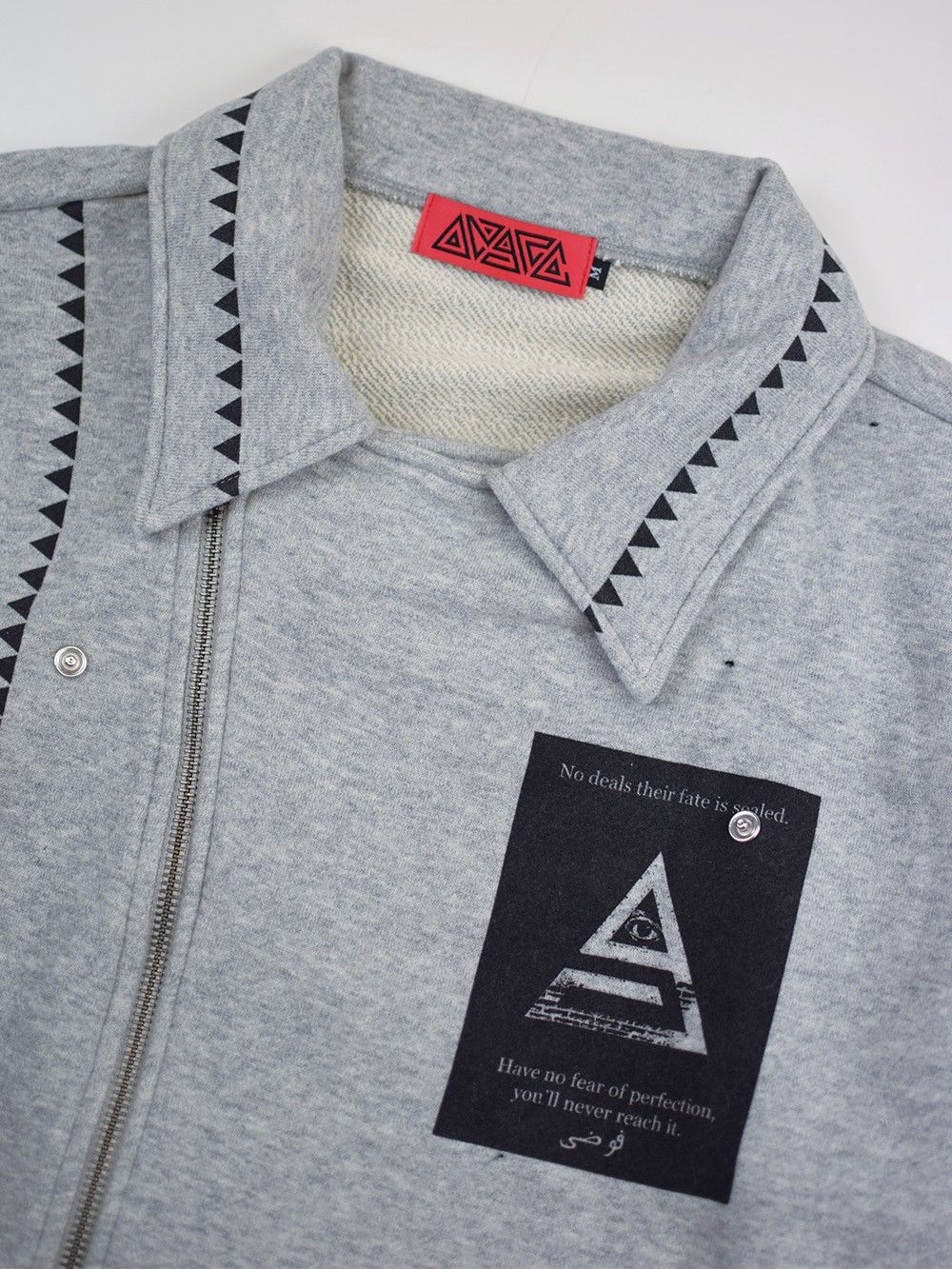 SW-BIKERS JKT
