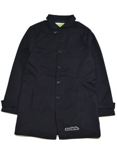 sd water proof Italy collar coat