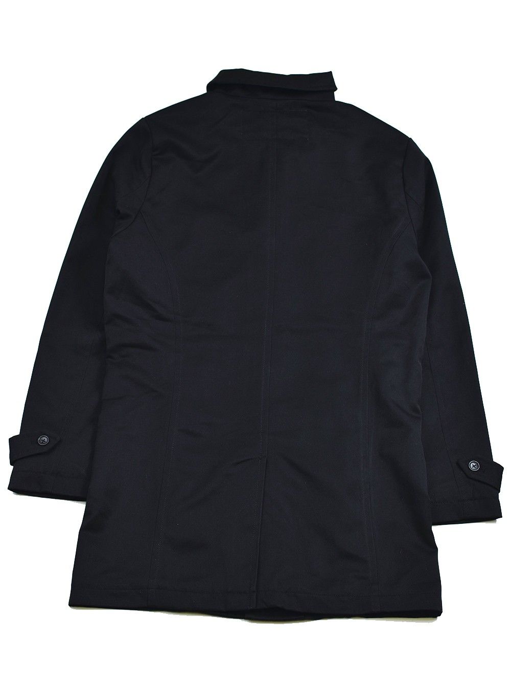 sd water proof Italy collar coat