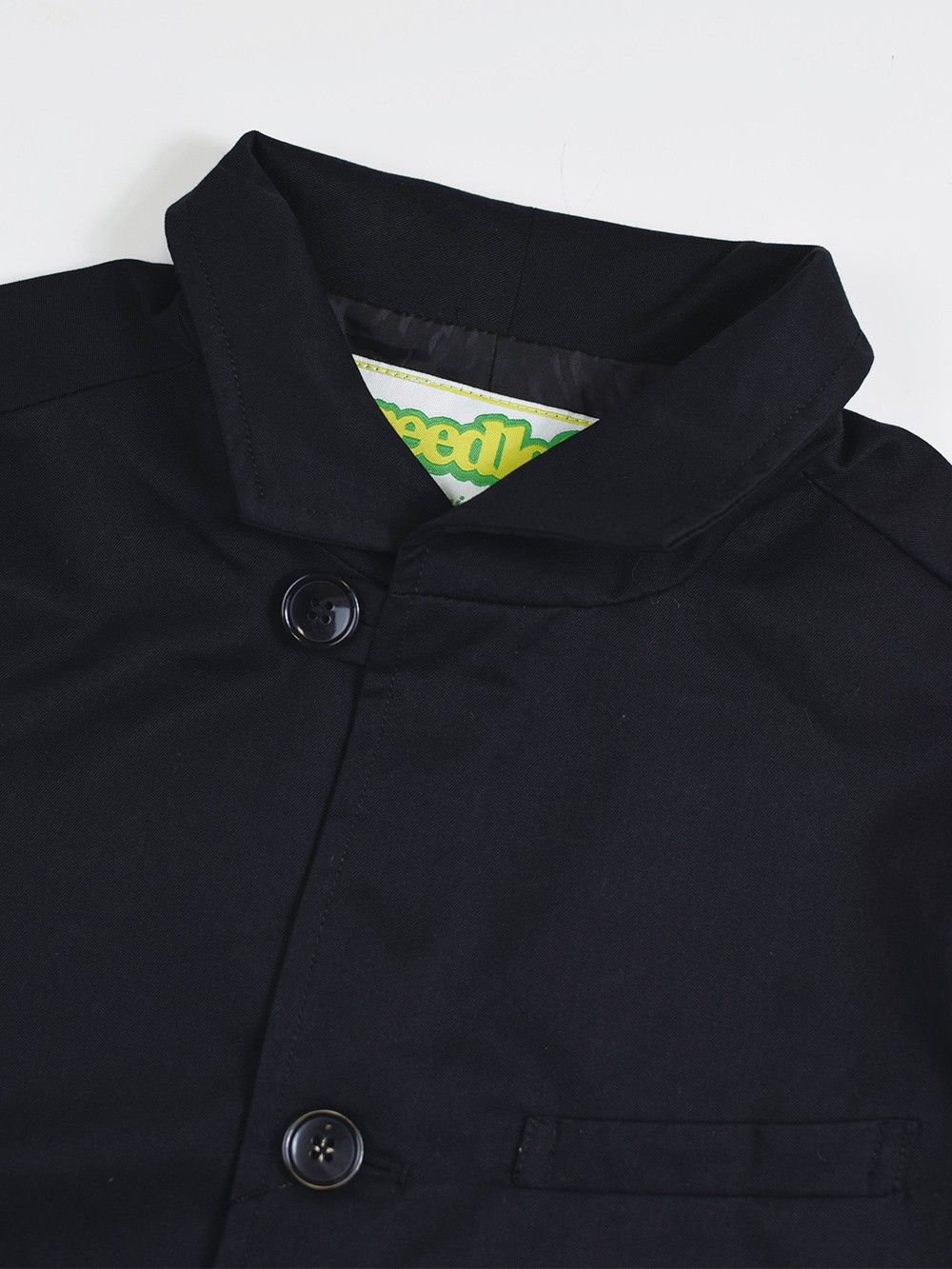 sd water proof Italy collar coat