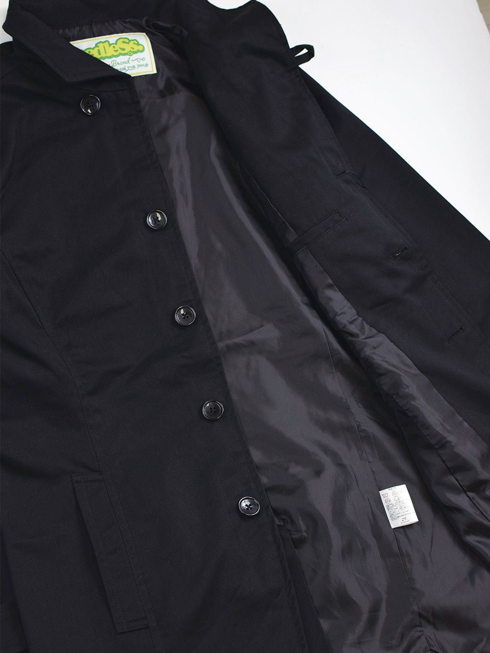 sd water proof Italy collar coat