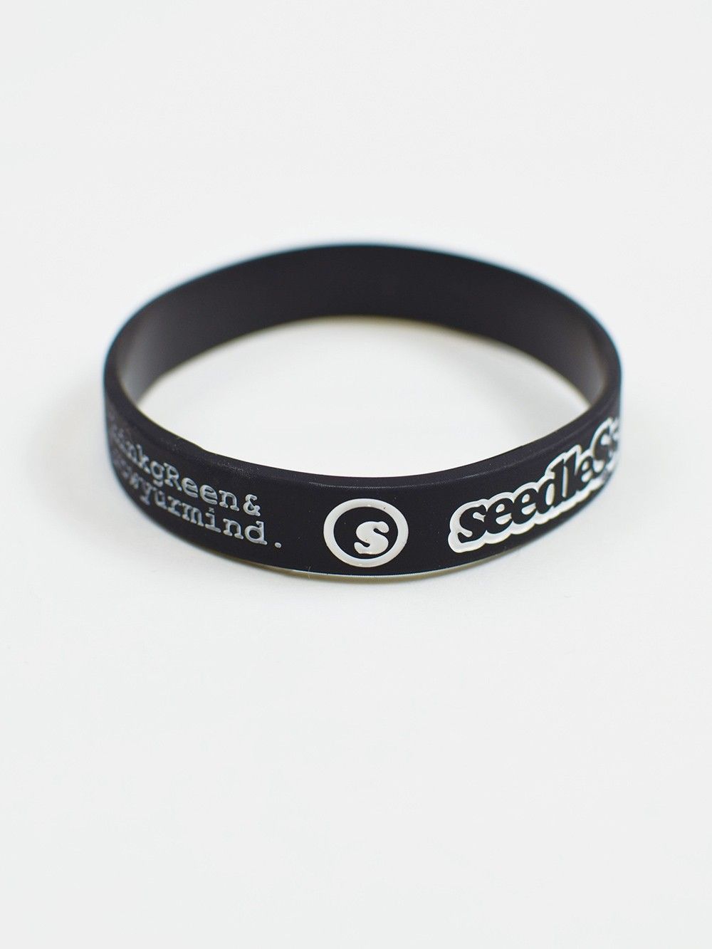 seedleSs rubber band /12mm