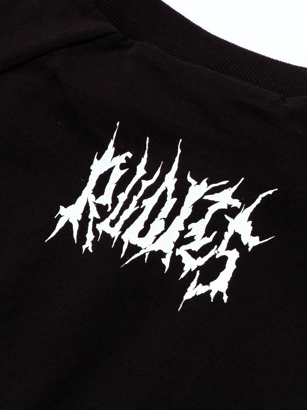 BLEED 3/4 RAGLAN
