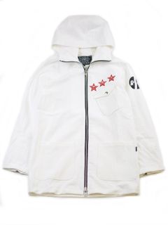 RC MOUNTAIN RIDERS-JKT