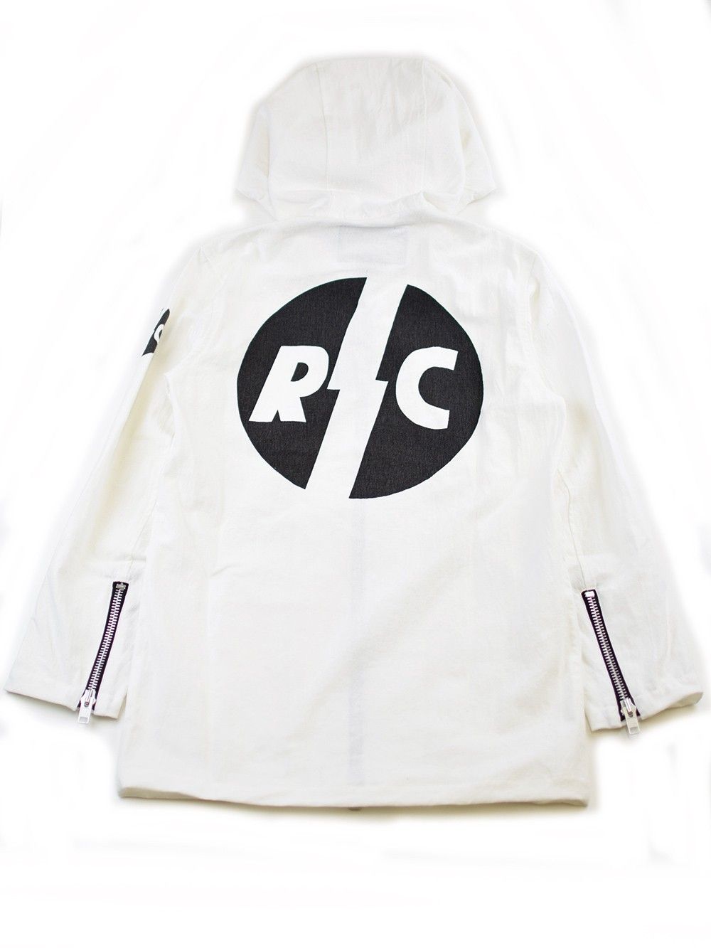 RC MOUNTAIN RIDERS-JKT