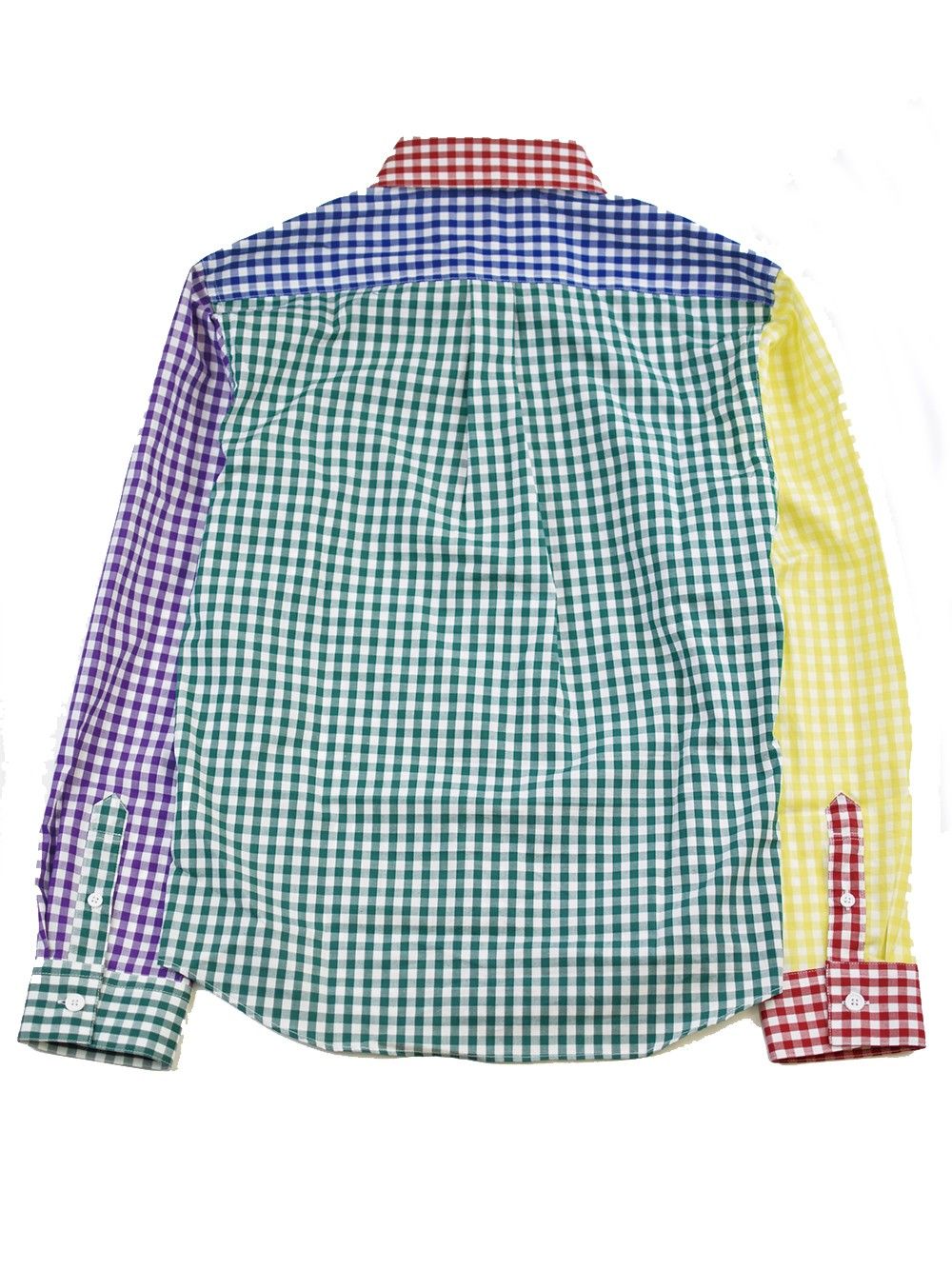 POP-ART CRAZY SHIRT