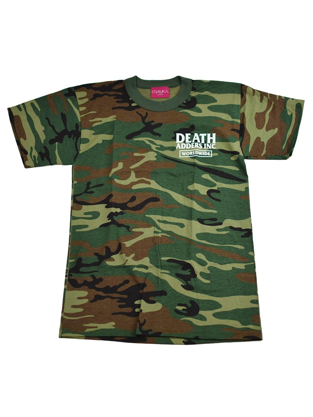 MISHKA - MISHKA AIR JAM COLLAB-TEE | DOLL