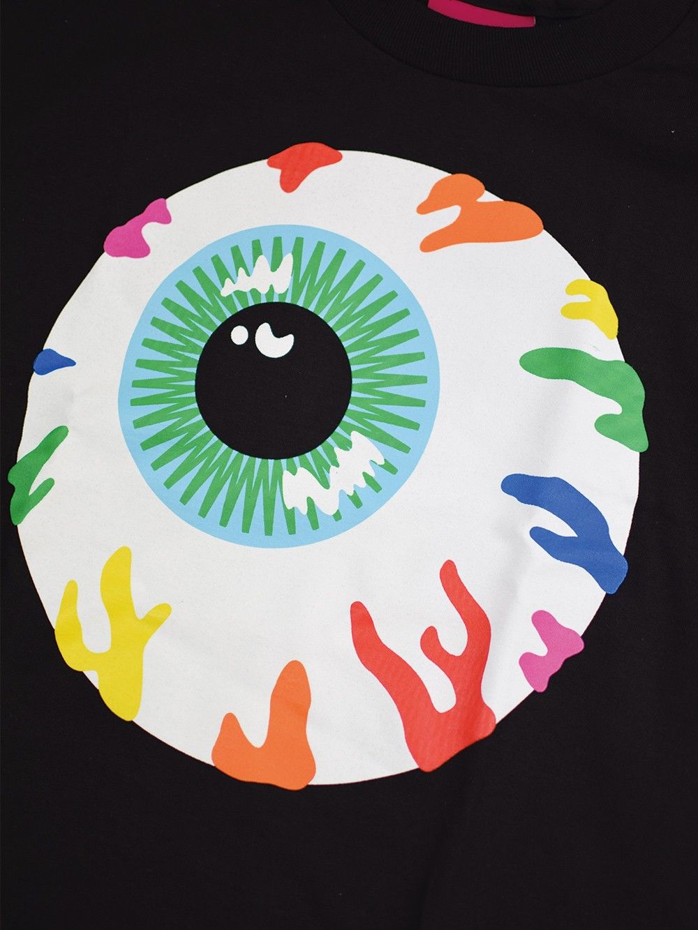 LAMOUR KEEP WATCH S/S TEE