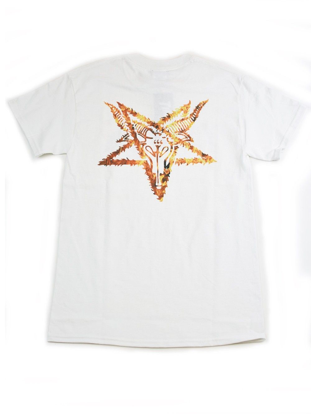 Pentagram Inferno TEE