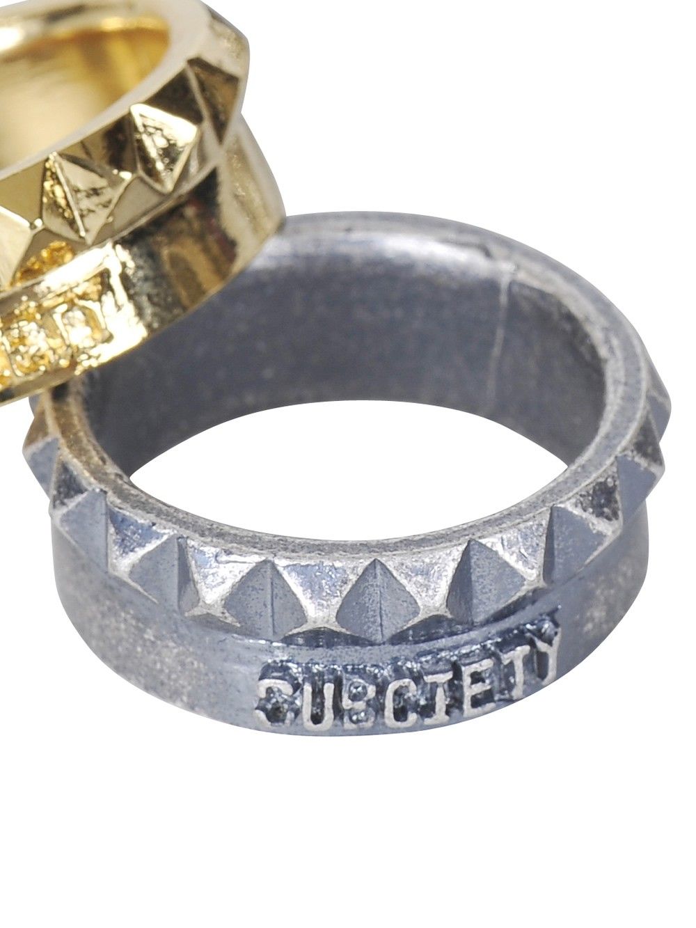 STUDS RING