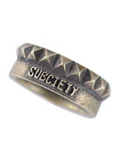 STUDS RING